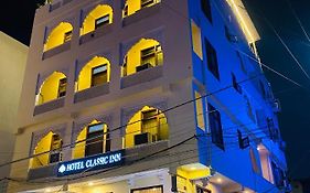 Hotel Jaipur Classic
